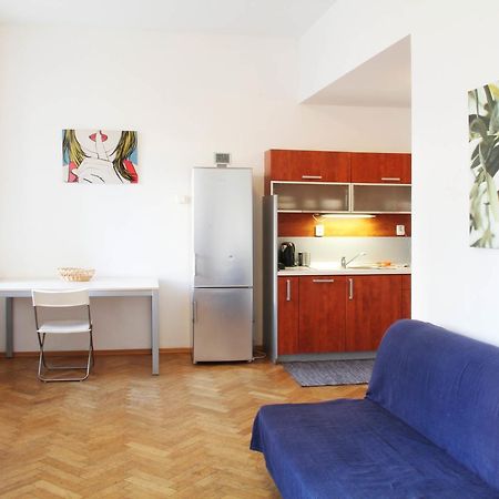 פראג Residence Kostnicke Square מראה חיצוני תמונה