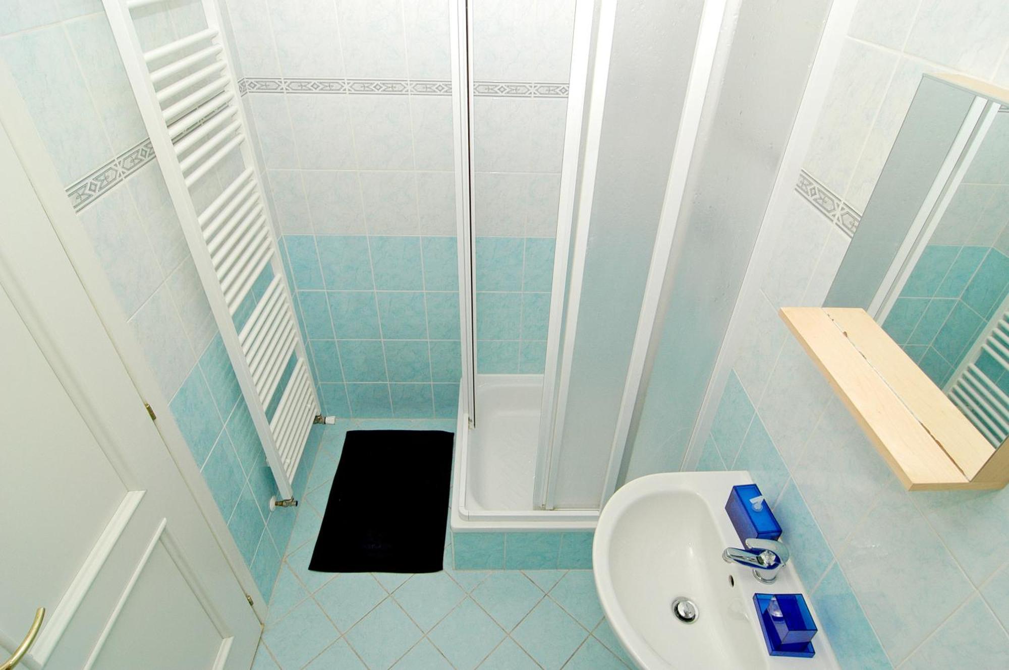 פראג Residence Kostnicke Square מראה חיצוני תמונה