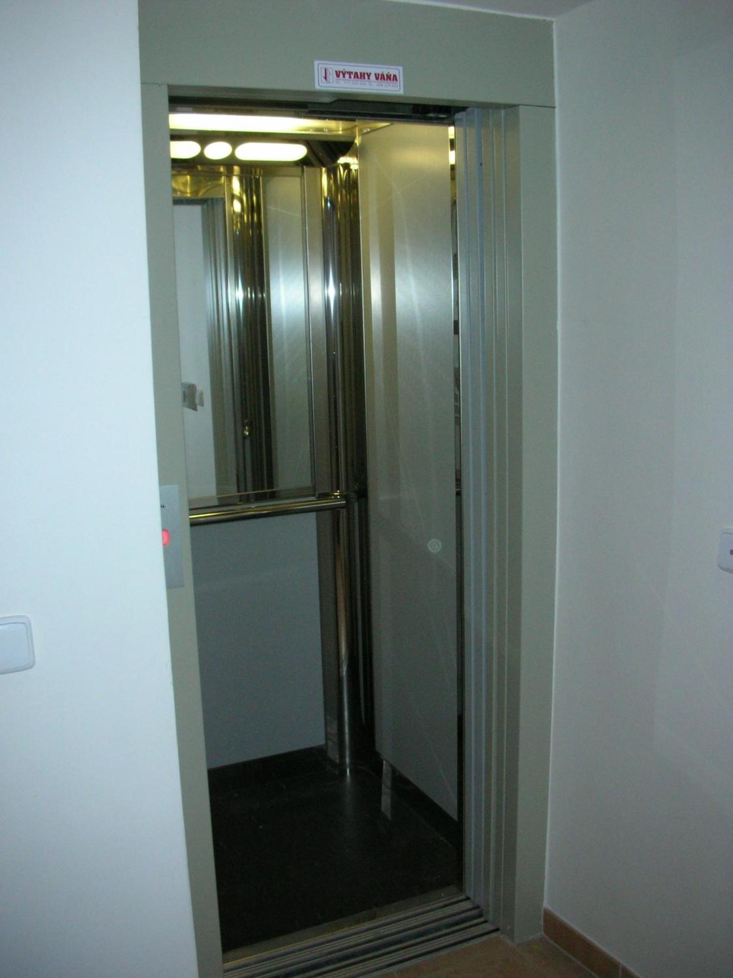 פראג Residence Kostnicke Square מראה חיצוני תמונה