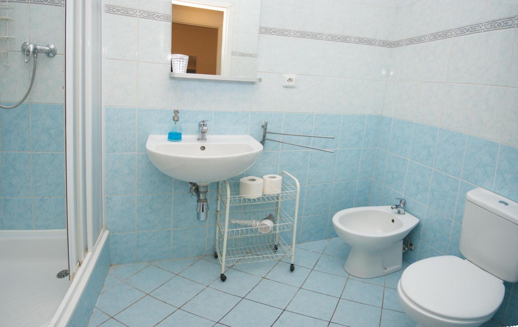 פראג Residence Kostnicke Square מראה חיצוני תמונה