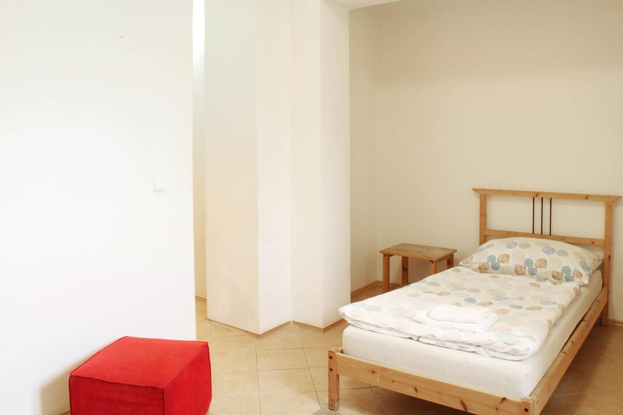 פראג Residence Kostnicke Square מראה חיצוני תמונה