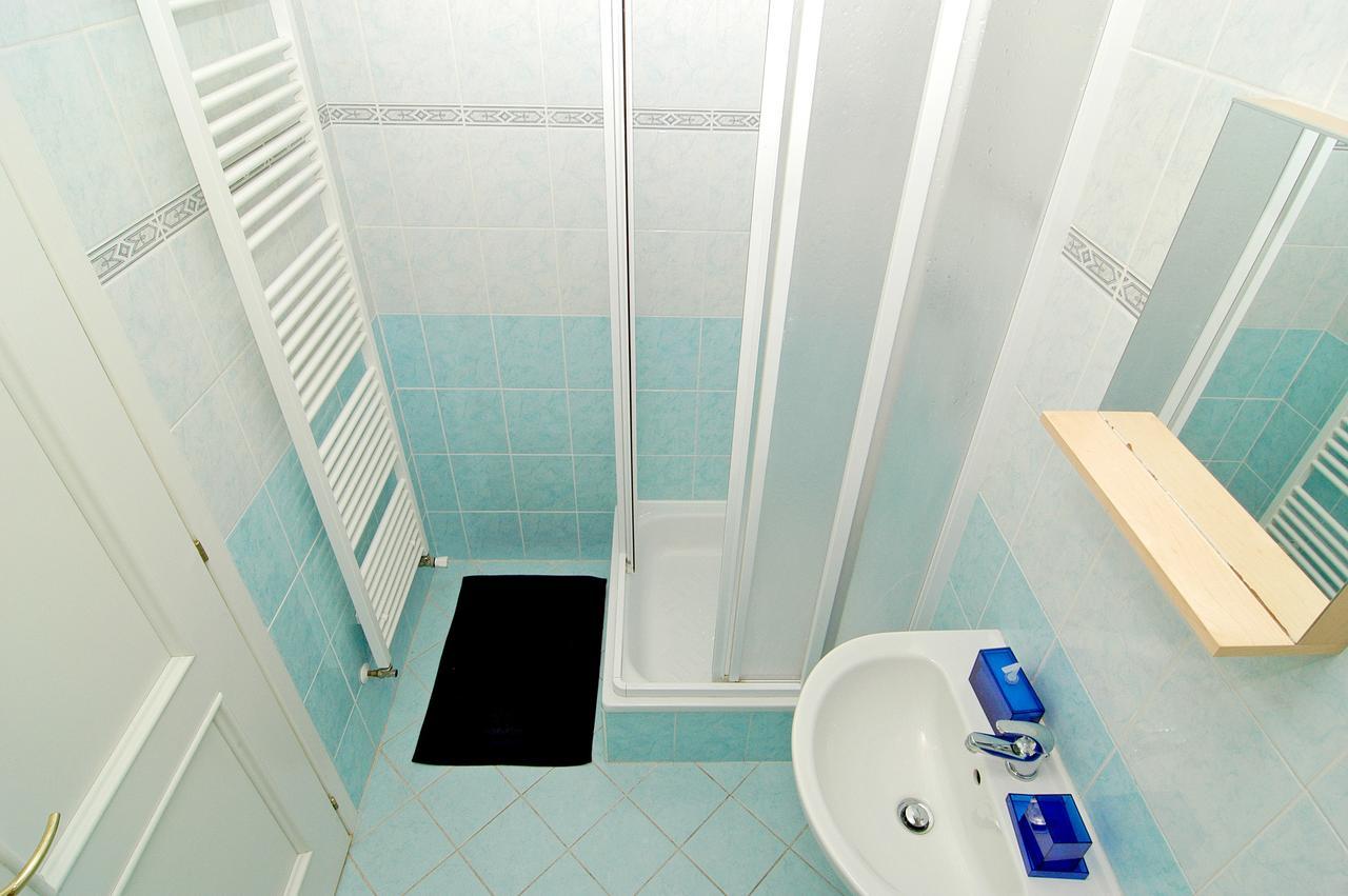 פראג Residence Kostnicke Square מראה חיצוני תמונה