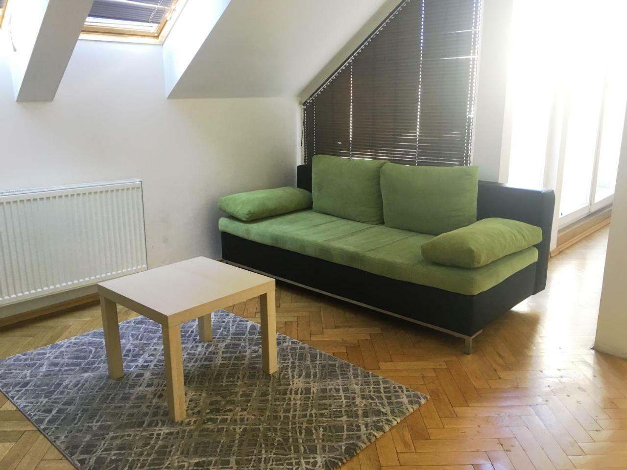 פראג Residence Kostnicke Square מראה חיצוני תמונה
